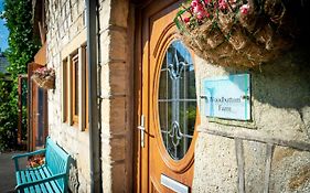 The Old Cattle Barn - Splendid Yorkshire Getaway